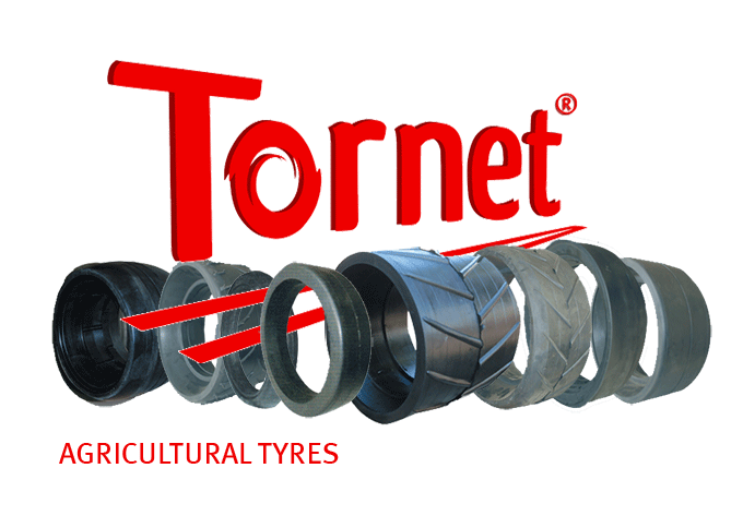 Tornet Agricultural Tyres